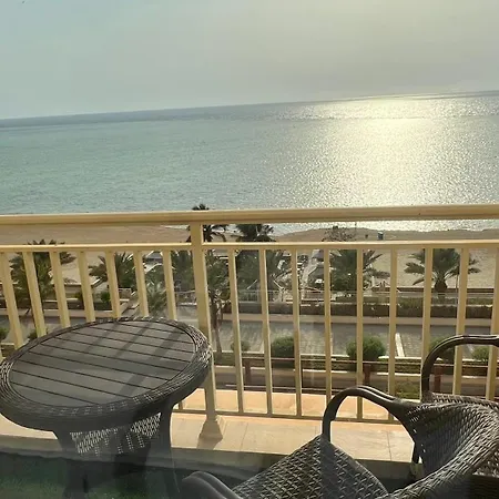 لافيستا سي فيو ريزيدنس 507 عوائل فقط La Vista Sea View Residence King Abdullah Economic City Exterior photo