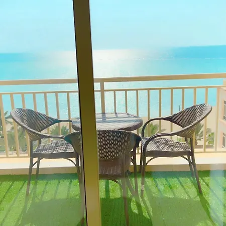 لافيستا سي فيو ريزيدنس 507 عوائل فقط La Vista Sea View Residence King Abdullah Economic City Exterior photo
