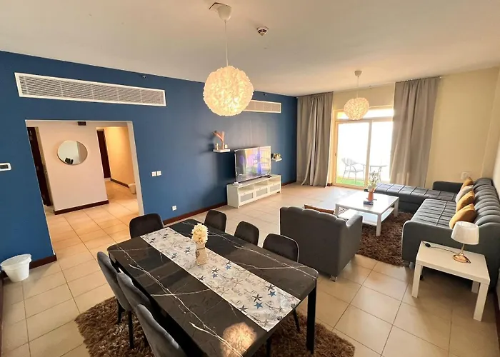 لافيستا سي فيو ريزيدنس 507 عوائل فقط La Vista Sea View Residence