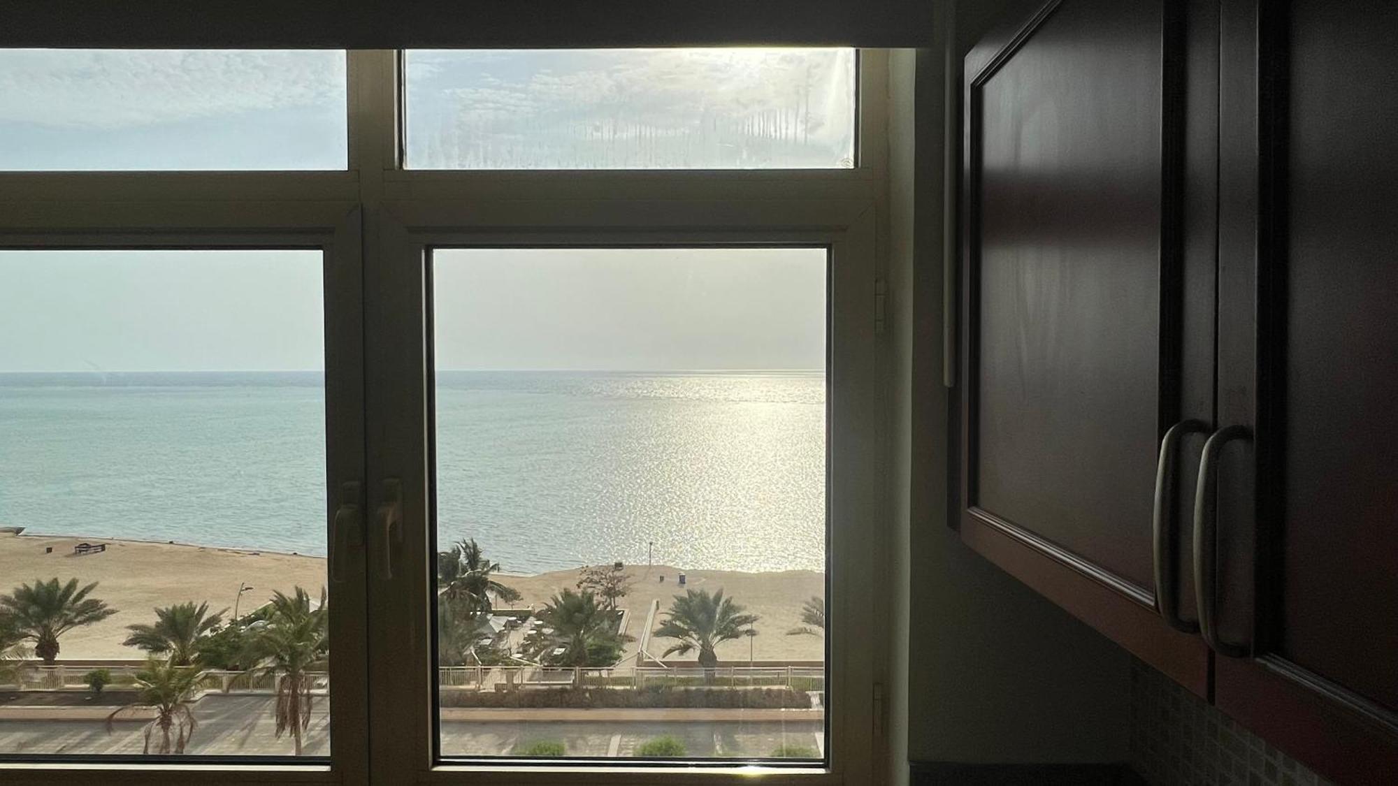 Pangsapuri لافيستا سي فيو ريزيدنس 507 عوائل فقط La Vista Sea View