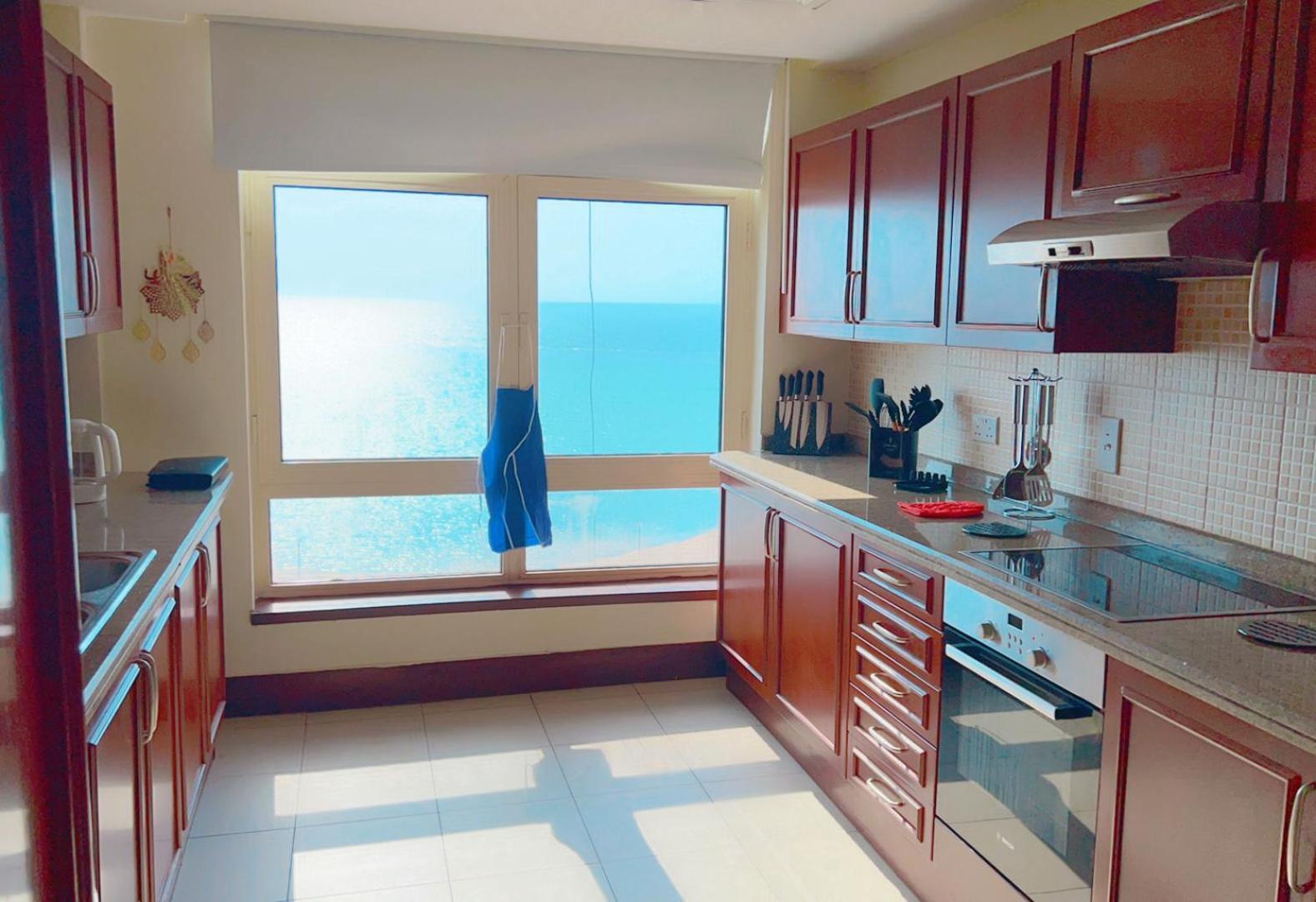 لافيستا سي فيو ريزيدنس 507 عوائل فقط La Vista Sea View