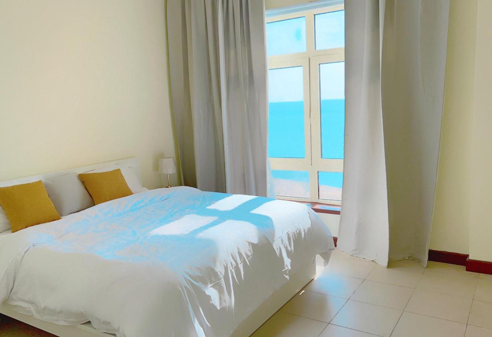 لافيستا سي فيو ريزيدنس 507 عوائل فقط La Vista Sea View Pangsapuri King Abdullah Economic City