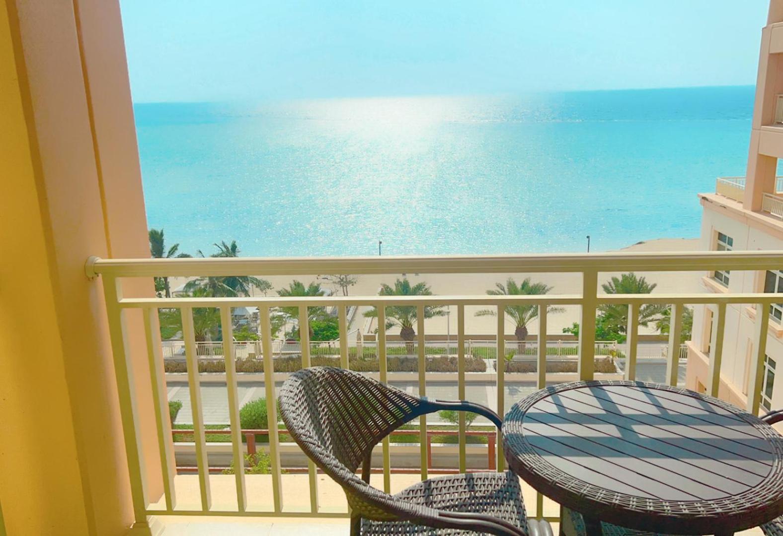 لافيستا سي فيو ريزيدنس 507 عوائل فقط La Vista Sea View Pangsapuri King Abdullah Economic City