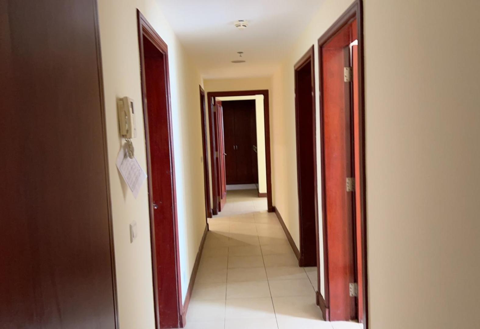 لافيستا سي فيو ريزيدنس 507 عوائل فقط La Vista Sea View King Abdullah Economic City