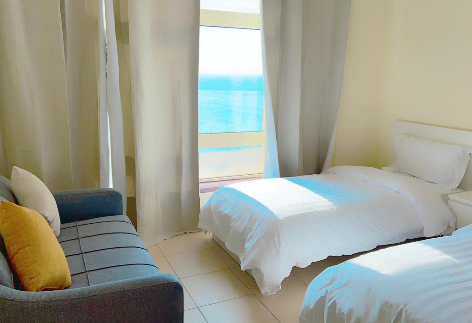 Pangsapuri لافيستا سي فيو ريزيدنس 507 عوائل فقط La Vista Sea View