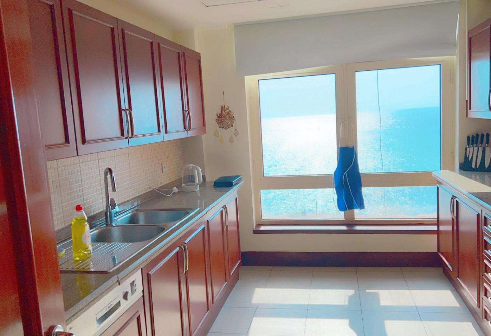 Pangsapuri لافيستا سي فيو ريزيدنس 507 عوائل فقط La Vista Sea View *