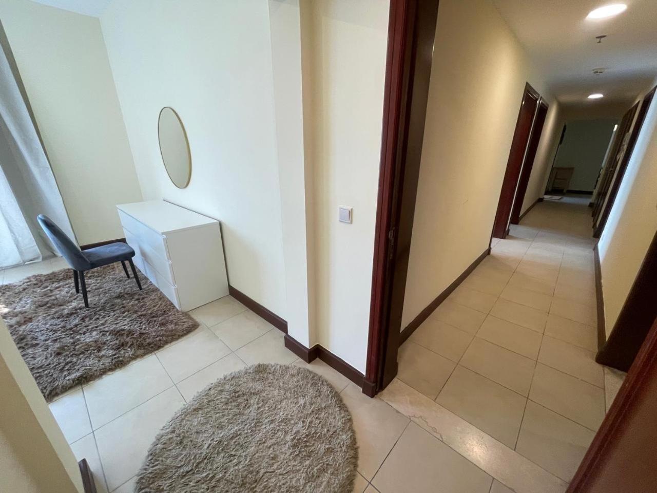 لافيستا سي فيو ريزيدنس 507 عوائل فقط La Vista Sea View Pangsapuri