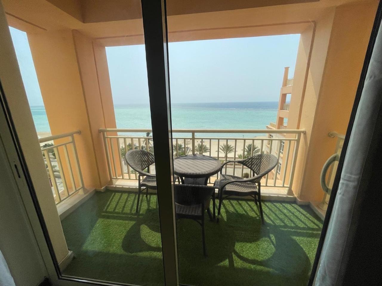 لافيستا سي فيو ريزيدنس 507 عوائل فقط La Vista Sea View Pangsapuri King Abdullah Economic City