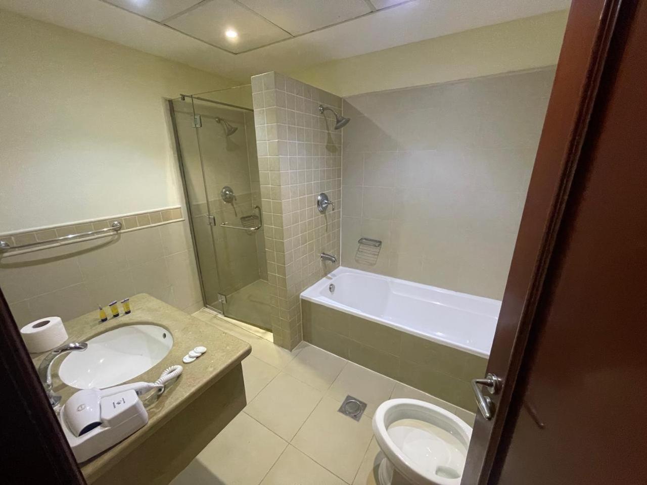 لافيستا سي فيو ريزيدنس 507 عوائل فقط La Vista Sea View Pangsapuri