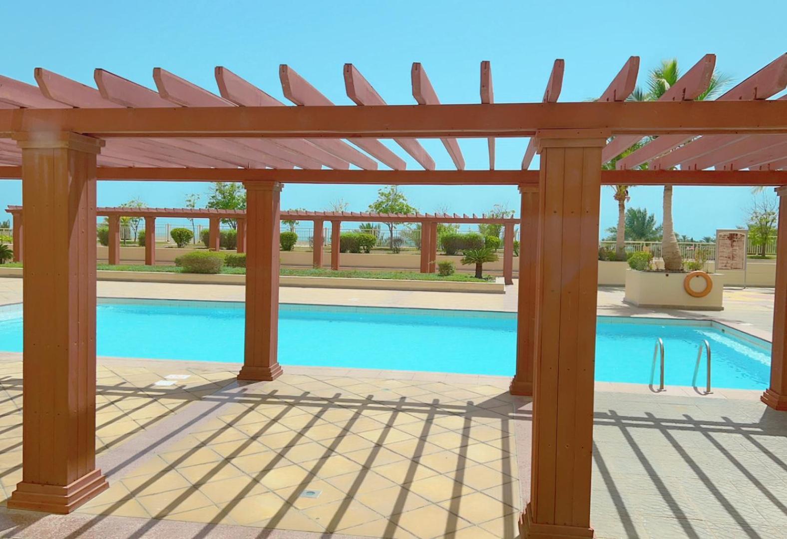 لافيستا سي فيو ريزيدنس 507 عوائل فقط La Vista Sea View Pangsapuri *