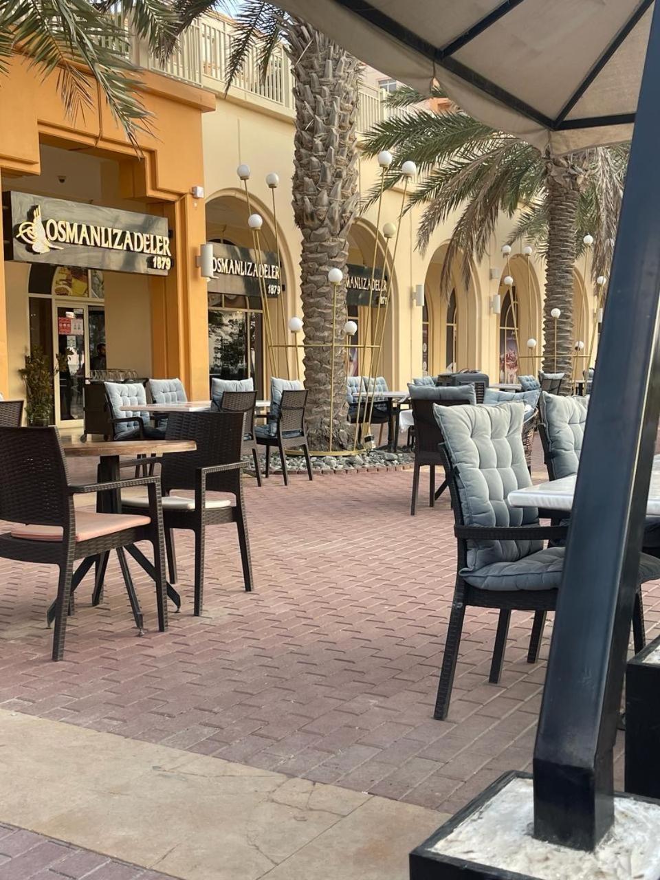لافيستا سي فيو ريزيدنس 507 عوائل فقط La Vista Sea View *