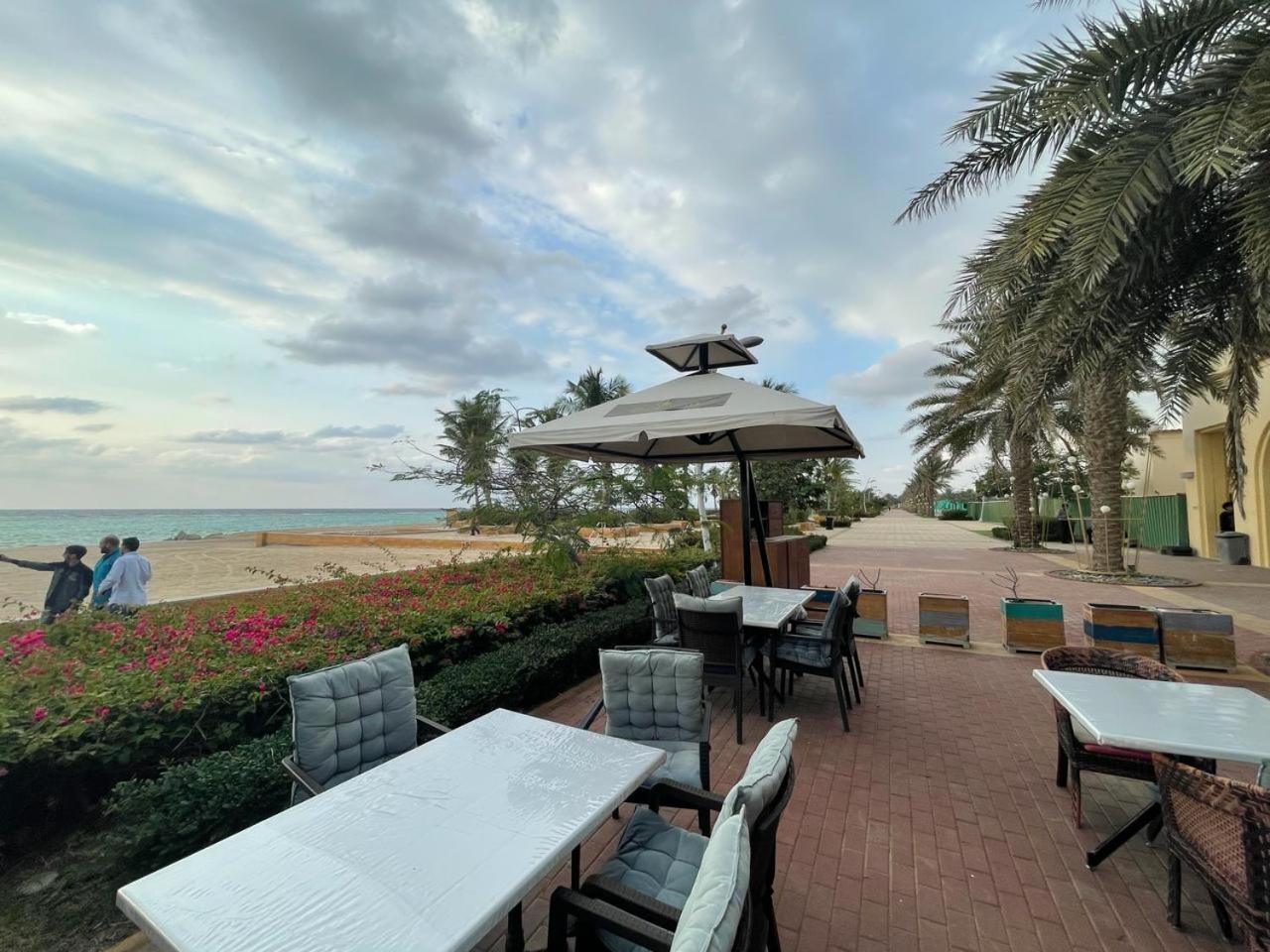 لافيستا سي فيو ريزيدنس 507 عوائل فقط La Vista Sea View Pangsapuri *