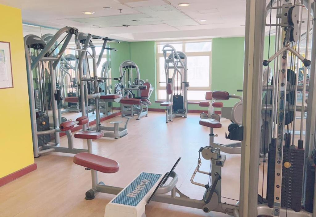 لافيستا سي فيو ريزيدنس 507 عوائل فقط La Vista Sea View