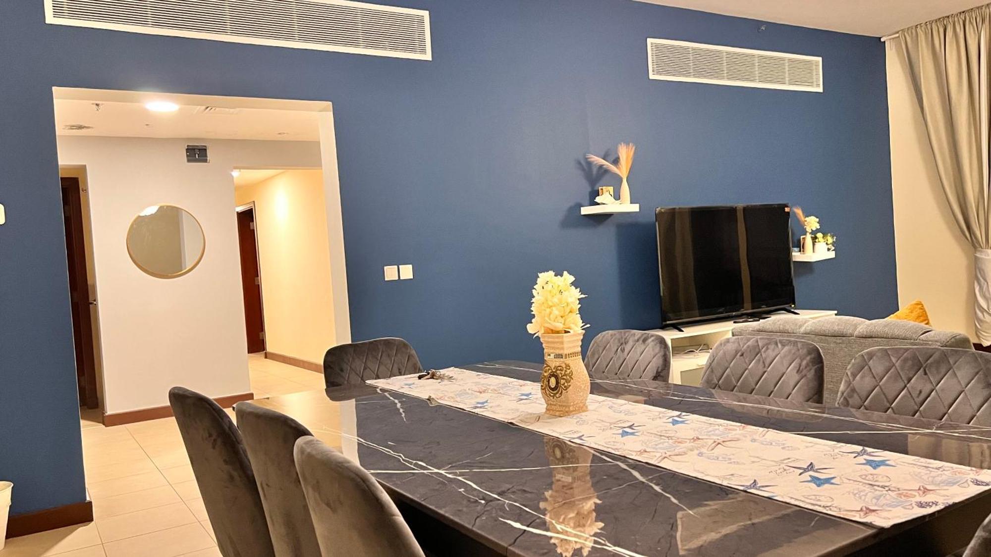 Pangsapuri لافيستا سي فيو ريزيدنس 507 عوائل فقط La Vista Sea View *