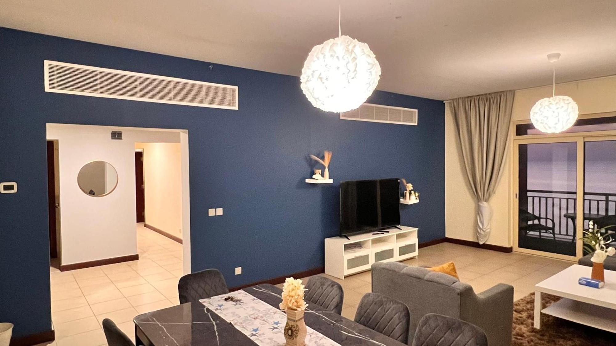 لافيستا سي فيو ريزيدنس 507 عوائل فقط La Vista Sea View Pangsapuri King Abdullah Economic City