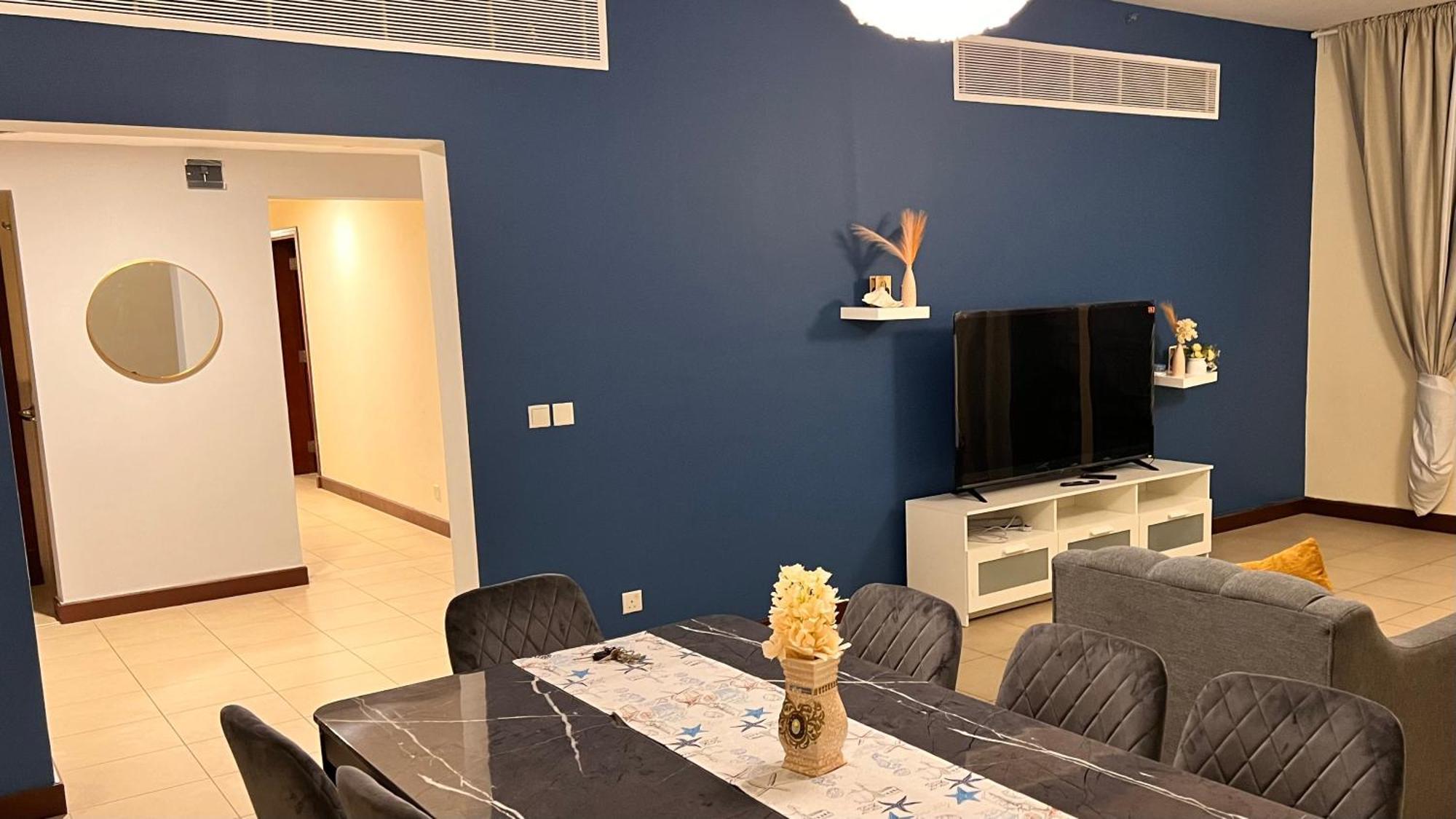 Pangsapuri لافيستا سي فيو ريزيدنس 507 عوائل فقط La Vista Sea View
